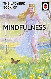 The Ladybird Book of Mindfulness (Hardcover)