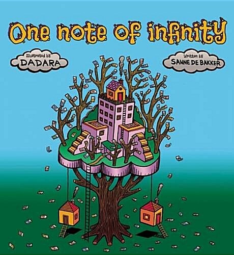 One Note of Infinity (Hardcover)