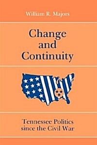 Change and Continuity (Paperback)
