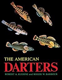 The American Darters (Paperback)
