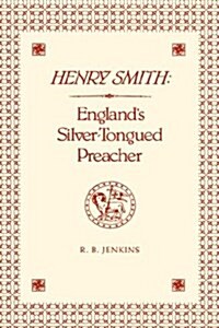 Henry Smith (Hardcover)