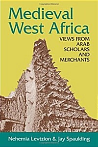 Medieval West Africa (Paperback)