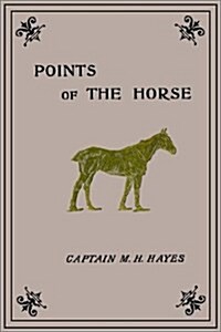 Points of the Horse (Paperback)