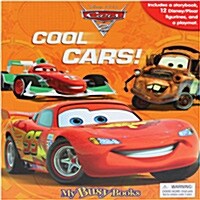 Disney/Pixar Cars 2 Stuck on Stories