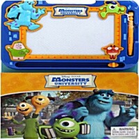 Disney/Pixar Monsters University Learning Series