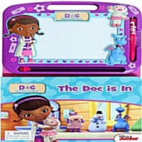 DOC Disney Doc McStuffins Learning Series