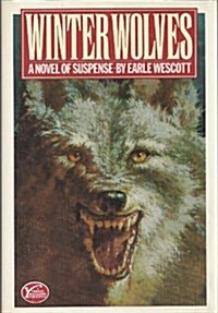 Winter Wolves (Hardcover, 1st)