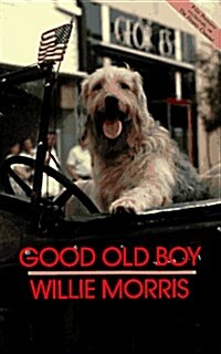 Good Old Boy: A Delta Boyhood (Paperback)