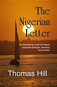 The Nigerian Letter (Paperback, 0)