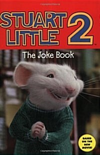 Stuart Little 2: The Joke Book (Paperback, 1st)