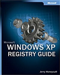 Microsoft Windows XP Registry Guide (Bpg-Other) (Paperback)