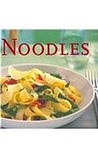 Noodles (Hardcover)