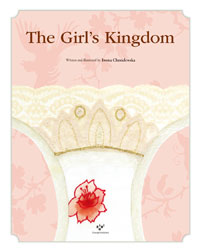 (The) girl's kingdom