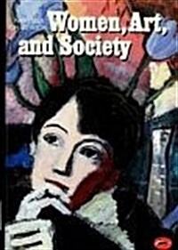 Women, Art, and Society (World of Art) (Paperback, First Edition)