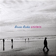 [수입] Bruno Ruder - Lisieres