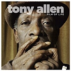 [수입] Tony Allen - Film Of Life