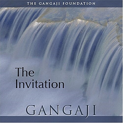 The Invitation (CD) (Audio CD)