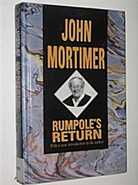 Rumpoles Return (Hardcover)