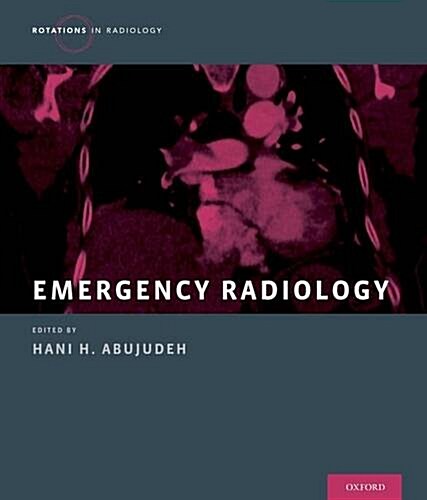 Emergency Radiology (Hardcover)