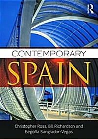 Contemporary Spain (Paperback, 4 ed)