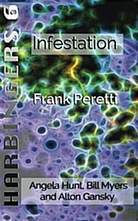 Infestation (Paperback)