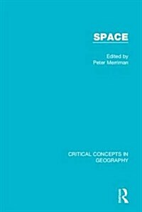 Space (Multiple-component retail product)