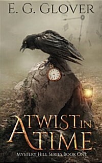 A Twist in Time (Paperback)
