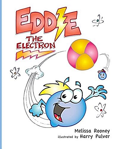 Eddie the Electron (Paperback)