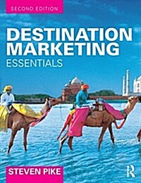 Destination Marketing : Essentials (Paperback, 2 New edition)