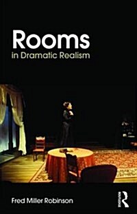 Rooms in Dramatic Realism (Paperback)