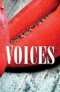 Voices: Fiction, Essays & Poetry from Prince Edward Island Writers (Paperback)