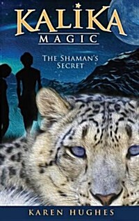 The Shamans Secret (Paperback)