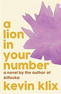 A Lion in Your Number (Paperback)