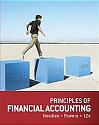 Bndl: LL Principles Fin Accounting (Hardcover)