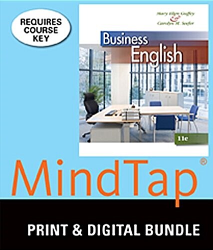 Bndl: Pkg: Business English + Pac (Hardcover)