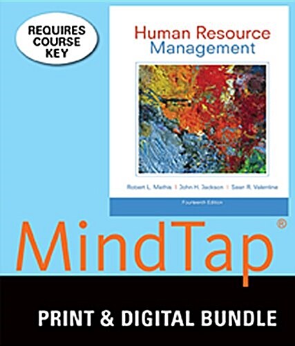 Bndl: Human Resource Mgmt (Hardcover)