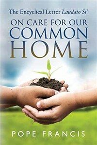 On Care for Our Common Home: The Encyclical Letter Laudato Si' (Paperback)