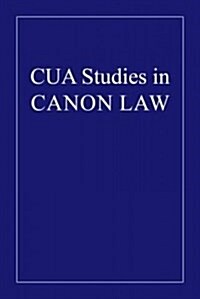 Extrajudicial Coercive Powers of Ecclesiastical Superiors (Hardcover)