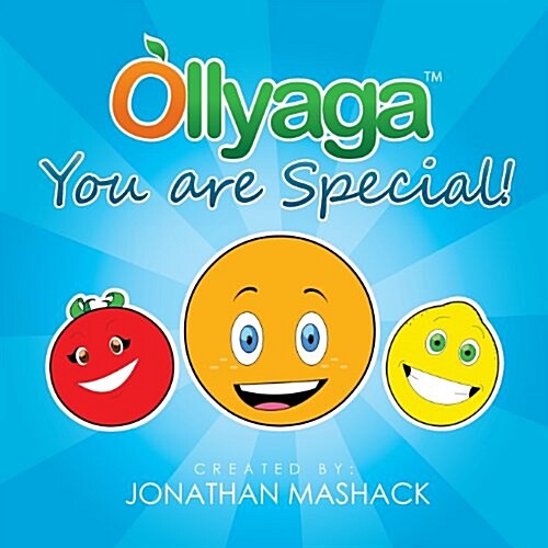 You Are Special (Paperback)