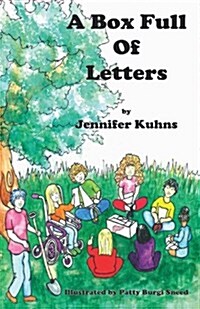 A Box Full of Letters (Paperback)