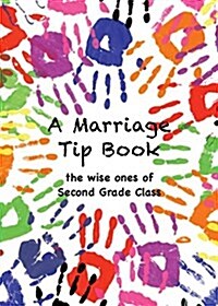 A Marriage Tip Book (Paperback)
