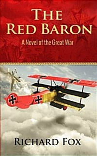 The Red Baron (Paperback)