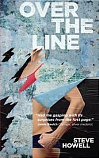 Over the Line (Paperback)