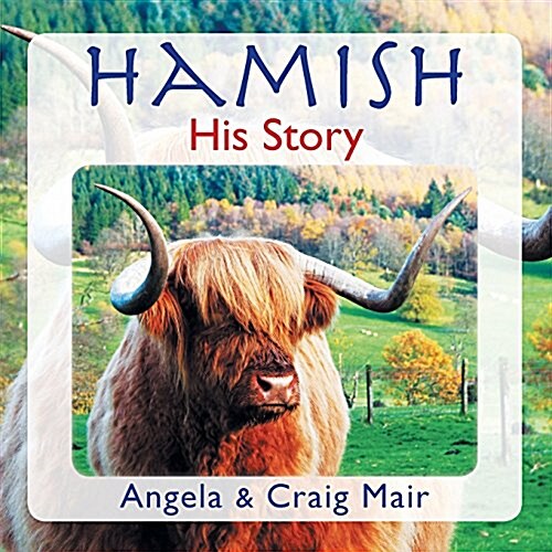 Hamish - His Story (Paperback)