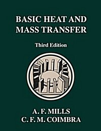 Basic Heat and Mass Transfer: Third Edition (Hardcover)