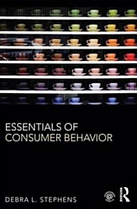 Essentials of Consumer Behavior (Paperback)