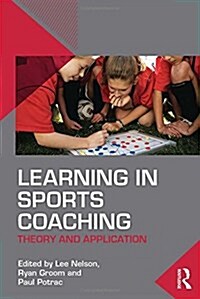 Learning in Sports Coaching : Theory and Application (Hardcover)