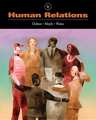 Bndl: Se, Human Relations, 4e (Hardcover)