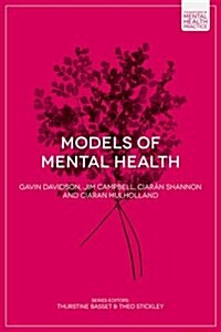 Models of Mental Health (Paperback)