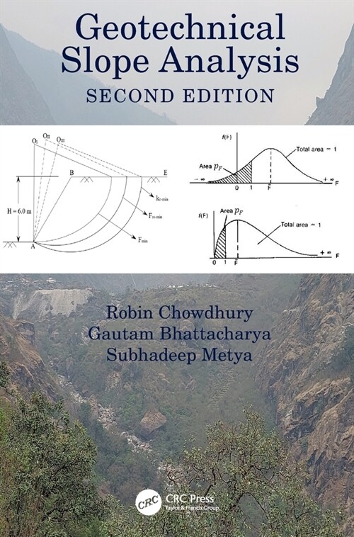 Geotechnical Slope Analysis (Hardcover, 2 ed)